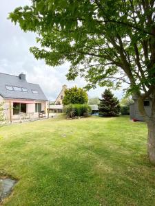 Maisons de vacances Jolie maison recente confort Proche des plages : photos des chambres