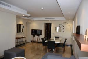 Bahía Boutique Apartments