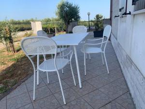 Appartamentino1 Collina Costa Dei Trabocchi