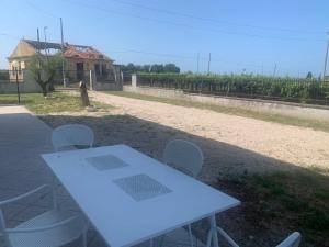 Appartamentino1 Collina Costa Dei Trabocchi