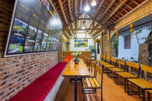 Tam Coc Moonlight Sweet Home