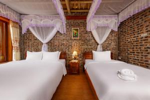 Tam Coc Moonlight Sweet Home