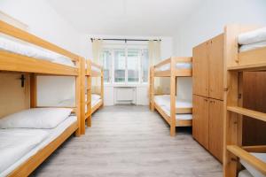 Benedikt City Center Hostel