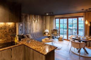 Suites de la vallee 2