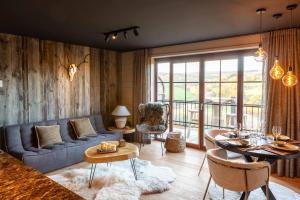 Suites de la vallee 2