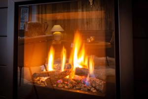 Suites de la vallee 2