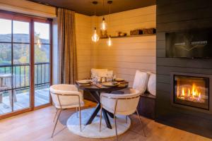 Suites de la vallee 2