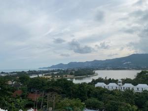 Chaweng grand view point