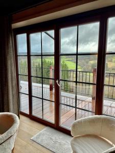 Suites de la vallee 2