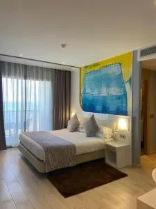 Hotel Vague d'or - Médéa