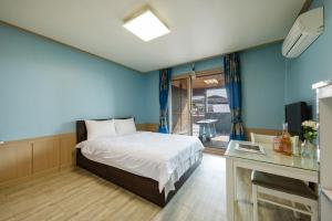 Ganghwa Granblue Pension