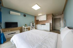 Ganghwa Granblue Pension