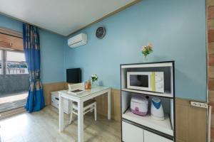 Ganghwa Granblue Pension