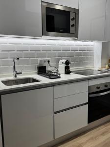 Terrasse ensoleillée