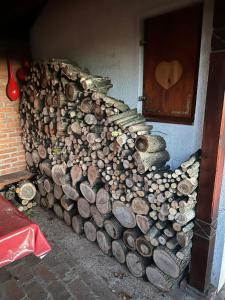 Planinska kuca Bogdanovic