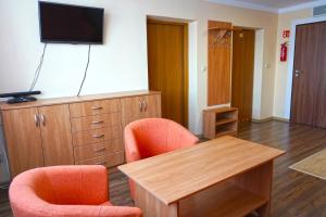 Dom Studenta PUZ w Suwałkach