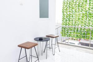 Inara Guesthouse & Villa