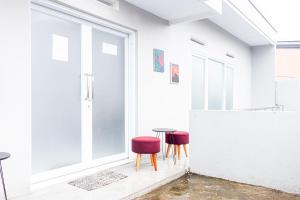 Inara Guesthouse & Villa