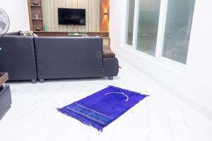 Inara Guesthouse & Villa