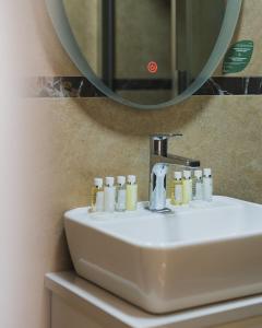 Double or Twin Room room in Hotel Alexandar Lux