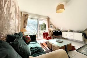 T2 Top Cosy Balcon 150m des plages