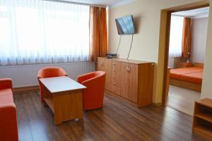 Dom Studenta PUZ w Suwałkach