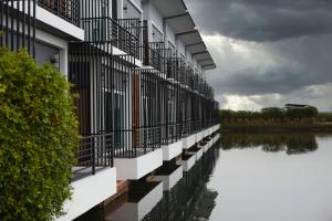 บุญธิดาฟาร์ม รีสอร์ท