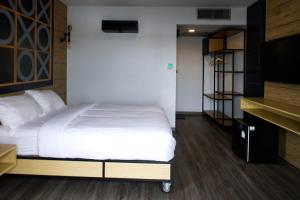 บุญธิดาฟาร์ม รีสอร์ท