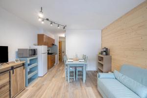 Appartements Les Timalets : photos des chambres