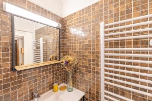 Appartements Les Timalets : Appartement 1 Chambre Supérieur avec Balcon