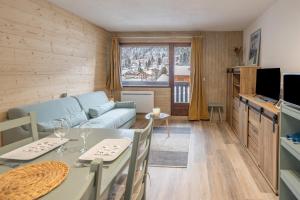Appartements Les Timalets : photos des chambres