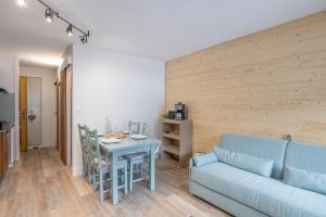 Appartements Les Timalets : photos des chambres