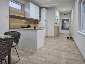 Apartman LENI2 u centru Zajecara