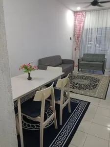 Selesa santai Homestay - Kampung Baharu