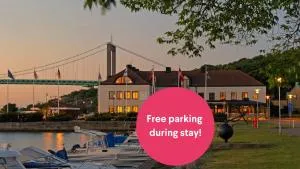 Thon Partner Hotel Dockyard - Grimmered