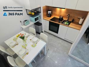 365PAM - Zielony Przylądek przy Plaży w Summer Lofts