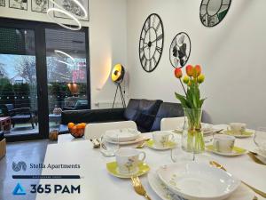 Apartament Zielony Przylądek przy Plaży w Summer Lofts - 365PAM