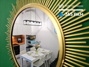 365PAM - Zielony Przylądek przy Plaży w Summer Lofts