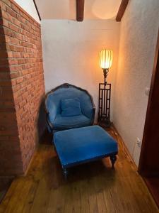 Planinska kuca Bogdanovic