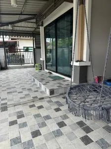 Уютный дом для отдыха остров Пхукет - Ban Bang Rong