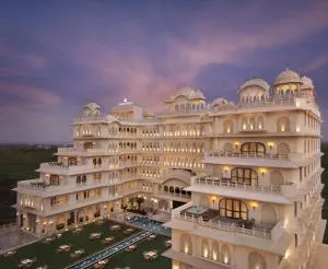 Anantara Jewel Bagh Jaipur - Sarīma