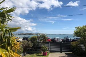 Appartement T2 super cosy - Front de mer