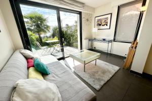 Appartement T2 super cosy - Front de mer