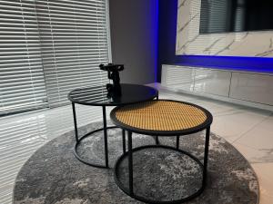 Exclusive Ultra-Luxury A Cut Above Apartments Century City by Vvip Bookings