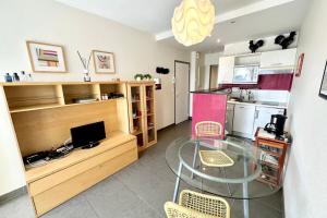 Appartement T2 super cosy - Front de mer