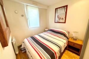 Appartements Appartement T2 super cosy - Front de mer : photos des chambres