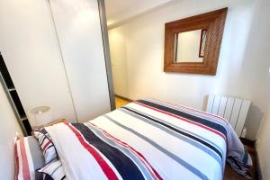 Appartements Appartement T2 super cosy - Front de mer : photos des chambres