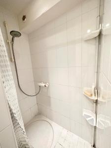 Appartements Appartement T2 super cosy - Front de mer : photos des chambres