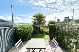 Appartements Appartement T2 super cosy - Front de mer : photos des chambres