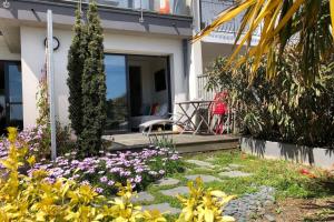 Appartements Appartement T2 super cosy - Front de mer : photos des chambres